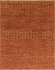 Loloi Essex Eq-03 Paprika Hand Knotted Area Rugs