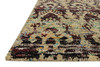 Loloi Giselle Gx-01 Terra Hand Knotted Area Rugs