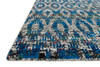 Loloi Giselle Gx-03 Mediterranean Hand Knotted Area Rugs