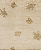 Loloi Hermitage He-01 Beige Hand Knotted Area Rugs