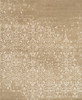 Loloi Hermitage He-05 Taupe Hand Knotted Area Rugs