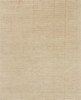 Loloi Hermitage He-06 Almond Hand Knotted Area Rugs