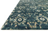 Loloi Journey Jo-09 Navy / Beige Machine Made Area Rugs