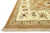 Loloi Laurent Le-03 Adobe / Gravel Hand Knotted Area Rugs