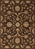 Loloi Maxwell Hand Tufted Mx-01 Brown 9'-3" X 13' Rectangle