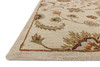 Loloi Maxwell Hand Tufted Mx-01 Ivory 9'-3" X 13' Rectangle
