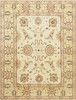 Loloi Majestic Mm-02 Ivory / Gold Hand Knotted Area Rugs