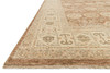 Loloi Majestic Mm-10 Camel / Beige Hand Knotted Area Rugs