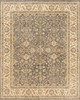 Loloi Majestic Mm-12 Grey / Ivory Hand Knotted Area Rugs