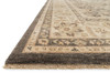 Loloi Majestic Mm-12 Grey / Ivory Hand Knotted Area Rugs