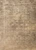 Loloi Nyla Ny-20 Sand / Dark Brown Power Loomed Area Rugs