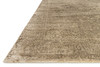 Loloi Nyla Ny-20 Sand / Dark Brown Power Loomed Area Rugs