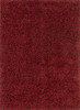 Loloi Olin Ol-01 Red Hand Woven Area Rugs