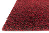 Loloi Olin Ol-01 Red Hand Woven Area Rugs