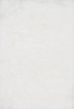 Loloi Orian Shag Or-01 White Hand Woven Area Rugs