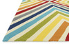 Loloi Palm Springs Pm-01 Multi Hooked Area Rugs