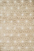 Loloi Sahara Sj-09 Ivory Hand Knotted Area Rugs