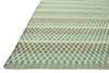 Loloi Terra Te-03 Lagoon Hand Woven Area Rugs