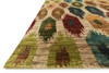 Loloi Xavier Xv-03 Multi Hand Knotted Area Rugs