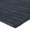 Jaipur Living Basis BI17 Solid Dark Blue Hand Loomed Area Rugs