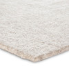 Jaipur Living Oland BRT09 Solid Ivory Hand Tufted Area Rugs