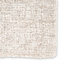 Jaipur Living Oland BRT09 Solid Ivory Hand Tufted Area Rugs