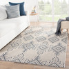 Jaipur Living Compass CAM06 Tribal Ivory Power Loomed Area Rugs