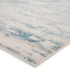 Jaipur Living Celil CIQ25 Abstract Ivory Power Loomed Area Rugs