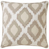 Jaipur Living Venus CNK20 Ikat Beige Pillows
