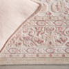 Jaipur Living Regal FB181 Damask Ivory Power Loomed Area Rugs