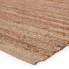 Jaipur Living Canterbury HM02 Solid Beige Handwoven Area Rugs