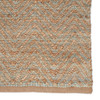 Jaipur Living Reap HM20 Chevron Tan Handwoven Area Rugs