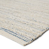 Jaipur Living Canterbury HM25 Stripes White Handwoven Area Rugs