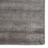 Jaipur Living Kelle KT12 Solid Gray Hand Loomed Area Rugs