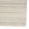 Jaipur Living Oplyse LEF02 Solid White Hand Loomed Area Rugs