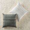 Jaipur Living Scandi MCO06 Solid Dark Gray Pillows