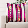 Jaipur Living Flamenco MDA04 Stripes Multicolor Pillows