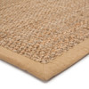 Jaipur Living Adesina NAL05 Solid Beige Handwoven Area Rugs