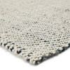 Jaipur Living Almand NAT30 Solid White Handwoven Area Rugs