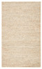 Jaipur Living Calista NLM04 Solid Tan Handwoven Area Rugs