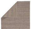 Jaipur Living Ipsa NTB01 Stripes Taupe Handwoven Area Rugs