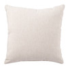 Jaipur Living Chesapeake PDE05 Solid Cream Pillows