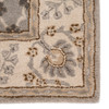 Jaipur Living Chambery PM144 Floral Gray Hand Tufted Area Rugs