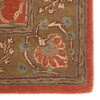 Jaipur Living Chambery PM51 Floral Orange Hand Tufted Area Rugs
