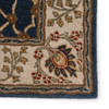 Jaipur Living Chambery PM82 Floral Blue Hand Tufted Area Rugs