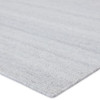 Jaipur Living Limon RBC03 Solid White Handwoven Area Rugs