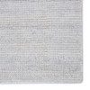 Jaipur Living Limon RBC03 Solid White Handwoven Area Rugs