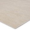 Jaipur Living Limon RBC04 Solid Cream Handwoven Area Rugs