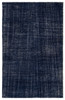Jaipur Living Limon RBC06 Solid Blue Handwoven Area Rugs