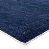 Jaipur Living Limon RBC06 Solid Blue Handwoven Area Rugs